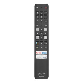 Universal Remote Control Savio RC-15 by Savio, Remote Controls - Ref: S9128267, Price: 7,91 €, Discount: %