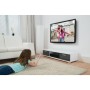 Suporte TV Techly ICA-LCD 2900B 19" 37" 25 kg | Tienda24 - Global Online Shop Tienda24.eu