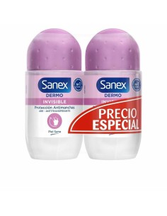 Desodorante Roll-On Rosa Mosqueta Instituto Español Rosa Mosqueta (75 ml) 75 ml | Tienda24 Tienda24.eu