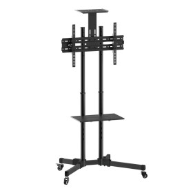 Support de TV Techly ICA-TR16T 70" 50 kg de Techly, Tables et supports de télévision - Réf : S9128282, Prix : 146,51 €, Remis...