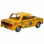 Figura Decorativa Alexandra House Living Amarillo Hierro ABS Coche 12 x 9 x 27 cm de Alexandra House Living, Coleccionables -...