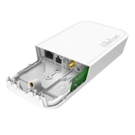 Ponto de Acesso UBIQUITI ACB-ISP 2,4 GHz LAN POE USB Preto | Tienda24 Tienda24.eu