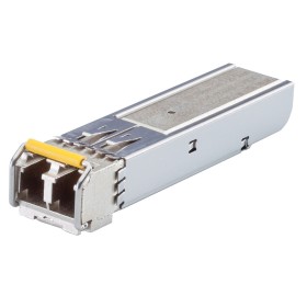 Module SFP à fibre optique multimode Mikrotik S-31DLC20D | Tienda24 Tienda24.eu