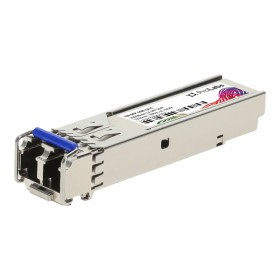 Module SFP+ à fibre optique multimode Startech SFP10GSRST 10 Gbps | Tienda24 Tienda24.eu