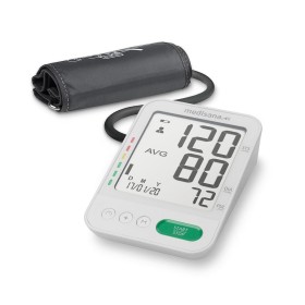 Arm Blood Pressure Monitor Medisana BU 586 by Medisana, Blood pressure monitors - Ref: S9128310, Price: 58,00 €, Discount: %