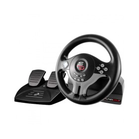 Rennsport-Lenkrad Tracer TRAJOY46524 | Tienda24 Tienda24.eu