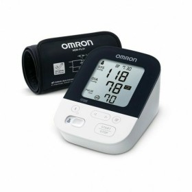 Blutdruckmessgerät für den Oberarm Omron M4 Intelli IT von Omron, Blutdruckmessgeräte - Ref: S9128320, Preis: 89,44 €, Rabatt: %