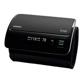 Esfigmomanómetro de Braço Omron EVOLV de Omron, Tensiómetros - Ref: S9128321, Preço: 243,88 €, Desconto: %