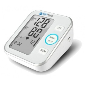 Arm Blood Pressure Monitor Oromed ORO-N6 BASIC by Oromed, Blood pressure monitors - Ref: S9128334, Price: 37,78 €, Discount: %