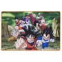 Mousepad Subsonic Dragonball 60 x 40 cm (1 Stück) | Tienda24 Tienda24.eu