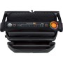 Grill Tefal GC712834XL Noir Acier inoxydable | Tienda24 Tienda24.eu