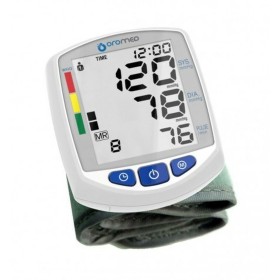 Arm Blood Pressure Monitor Oromed ORO-SM2 COMFORT by Oromed, Blood pressure monitors - Ref: S9128337, Price: 27,59 €, Discoun...