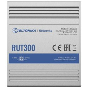 Router Teltonika RUTX12 | Tienda24 Tienda24.eu