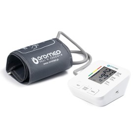 Arm Blood Pressure Monitor Oromed ORO-N4 CLASSIC by Oromed, Blood pressure monitors - Ref: S9128340, Price: 30,55 €, Discount: %