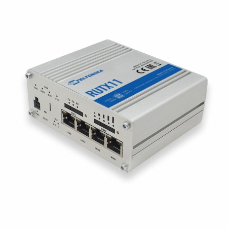 Router Teltonika RUTX11 | Tienda24 Tienda24.eu