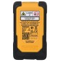 Telemeter Dewalt DW055PL-XJ 15 m | Tienda24 - Global Online Shop Tienda24.eu