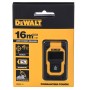 Telemeter Dewalt DW055PL-XJ 15 m | Tienda24 - Global Online Shop Tienda24.eu