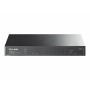 Commutateur Réseau de Bureau TP-Link TL-SG2210P 8xGB 2xFSP PoE | Tienda24 Tienda24.eu