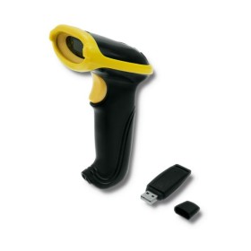 Barcode Reader Qoltec 50862 by Qoltec, Point of sale (POS) equipment - Ref: S9128478, Price: 47,80 €, Discount: %