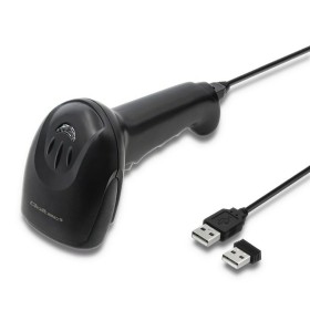 Tragbare Bluetooth-Lautsprecher Energy Sistem 454938 Schwarz | Tienda24 Tienda24.eu