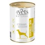 Nassfutter 4VETS Natural Urinary No Struvit Truthahn 400 g | Tienda24 - Global Online Shop Tienda24.eu