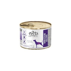 Alimentation humide 4VETS Natural Urinary No Struvit Dinde 400 g | Tienda24 - Global Online Shop Tienda24.eu