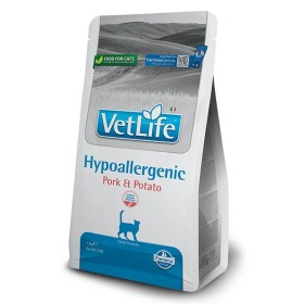 Comida para gato Farmina VET LIFE NAT Adulto Porco 1,5 Kg de Farmina, Seca - Ref: S9128600, Preço: 35,40 €, Desconto: %