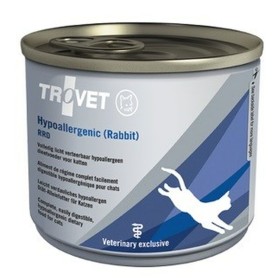 Cat food Trovet Intestinal FRD Chicken 200 g | Tienda24 - Global Online Shop Tienda24.eu