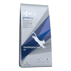 Aliments pour chat Trovet Hypoallergenic RRD Adulte Lapin 3 Kg de Trovet, Sèche - Réf : S9128645, Prix : 40,49 €, Remise : %