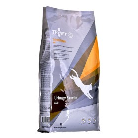 Comida para gato Trovet Urinary Struvite ASD Adulto Frango 3 Kg de Trovet, Seca - Ref: S9128651, Preço: 37,82 €, Desconto: %