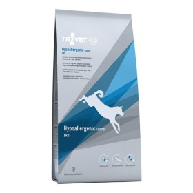 Fodder Trovet Hypoallergenic LRD with lamb Adult Lamb 12,5 Kg by Trovet, Dry - Ref: S9128657, Price: 97,31 €, Discount: %