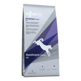 Nourriture Trovet Hypoallergenic Adulte Veau Sanglier 10 kg de Trovet, Sèche - Réf : S9128660, Prix : 80,21 €, Remise : %