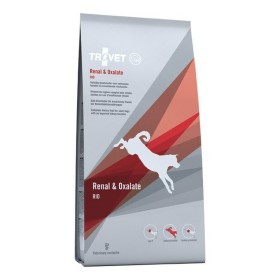 Fodder Trovet Renal & Oxalate Adult Chicken 12,5 Kg by Trovet, Dry - Ref: S9128663, Price: 89,07 €, Discount: %