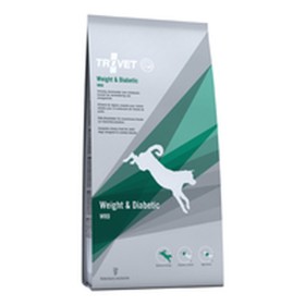 penso Trovet Weight & Diabetic WRD with chicken Adulto Frango 12,5 Kg de Trovet, Seca - Ref: S9128664, Preço: 88,35 €, Descon...