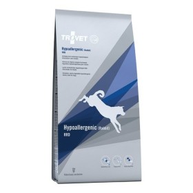 Nourriture Trovet Hypoallergenic Adulte Lapin 3 Kg de Trovet, Sèche - Réf : S9128671, Prix : 35,42 €, Remise : %