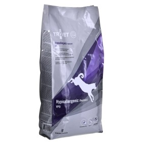 Nourriture Trovet Hypoallergenic Adulte Veau Sanglier 3 Kg de Trovet, Sèche - Réf : S9128679, Prix : 35,40 €, Remise : %