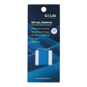 Disipador Gelid TP-GP04-R-D de Gelid, Ventilación y refrigeración - Ref: S9128826, Precio: 10,18 €, Descuento: %