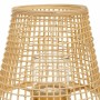 Lanterna Alexandra House Living Natural Bambu Rotim 36 x 64 x 36 cm | Tienda24 - Global Online Shop Tienda24.eu