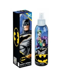 Profumo per Bambini DC Comics EDC Batman & Joker 200 ml da DC Comics, Bambini - Ref: S05118810, Precio: 8,80 €, Descuento: %