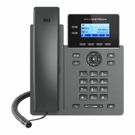 Telefone IP Grandstream GRP2602P de Grandstream, Cabos - Ref: S9128980, Preço: 57,73 €, Desconto: %