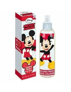 Set mit Kinderparfüm Cartoon Minnie Mouse Minnie Mouse 2 Stücke | Tienda24 Tienda24.eu