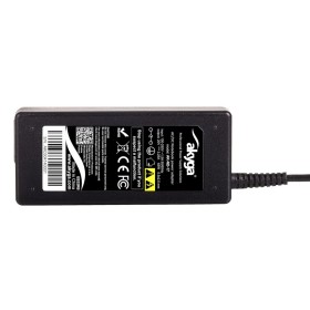 Chargeur d'ordinateur portable Akyga AK-ND-17 65 W de Akyga, Chargeurs et socles de charge - Réf : S9129081, Prix : 14,52 €, ...