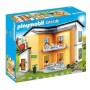 Playset City Live Modern House Playmobil City Life 9266 | Tienda24 Tienda24.eu