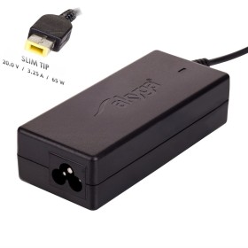 Laptop Charger Akyga AK-ND-24 65 W by Akyga, Chargers and charging stands - Ref: S9129086, Price: 16,60 €, Discount: %