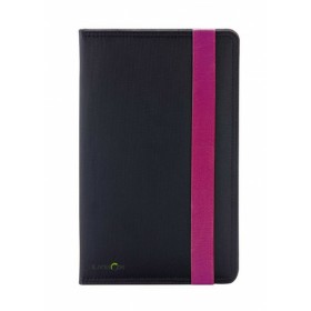 Housse pour Tablette Mobilis 053003 10,1" Noir | Tienda24 Tienda24.eu