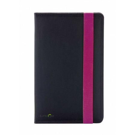 Tablet Tasche Ziron LY015 Schwarz Purpur | Tienda24 Tienda24.eu