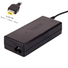 Laptop Charger Akyga AK-ND-29 90 W by Akyga, Chargers and charging stands - Ref: S9129092, Price: 18,08 €, Discount: %