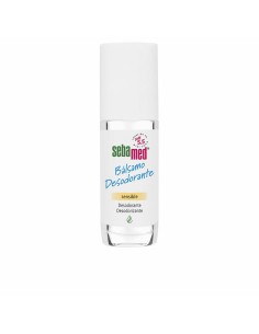 Desodorante Roll-On Isdin LambdaControl 50 ml Fresco | Tienda24 Tienda24.eu