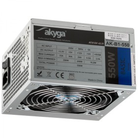 Fonte de Alimentação D-Link DIS-N240-48 Bateria Preto Aço 240 W | Tienda24 - Global Online Shop Tienda24.eu