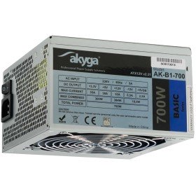 Power supply XPG 75261424 650 W 80 Plus Gold | Tienda24 - Global Online Shop Tienda24.eu